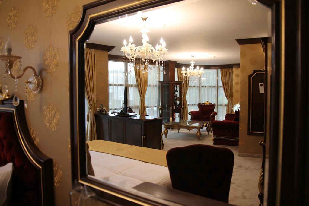 Hotel Diamond Kazanlak Ngoại thất bức ảnh